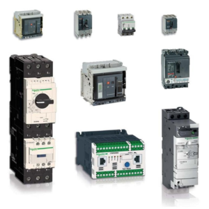 Circuit breakers