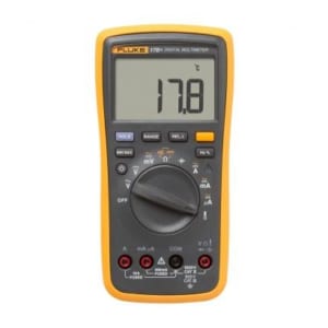 Fluke 17B+