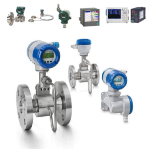 Measurement Control Equipment