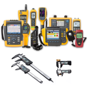 Measurement Equipment