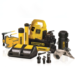 Pressure hydraulic tools and equipment