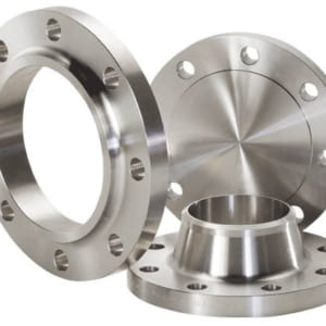 Flanges & accessories