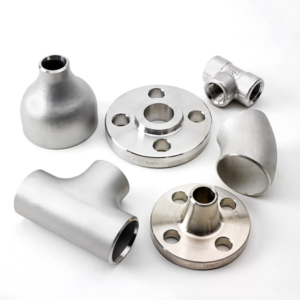 PIPE - fitting - flanges & accessories