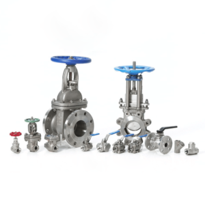 Valves